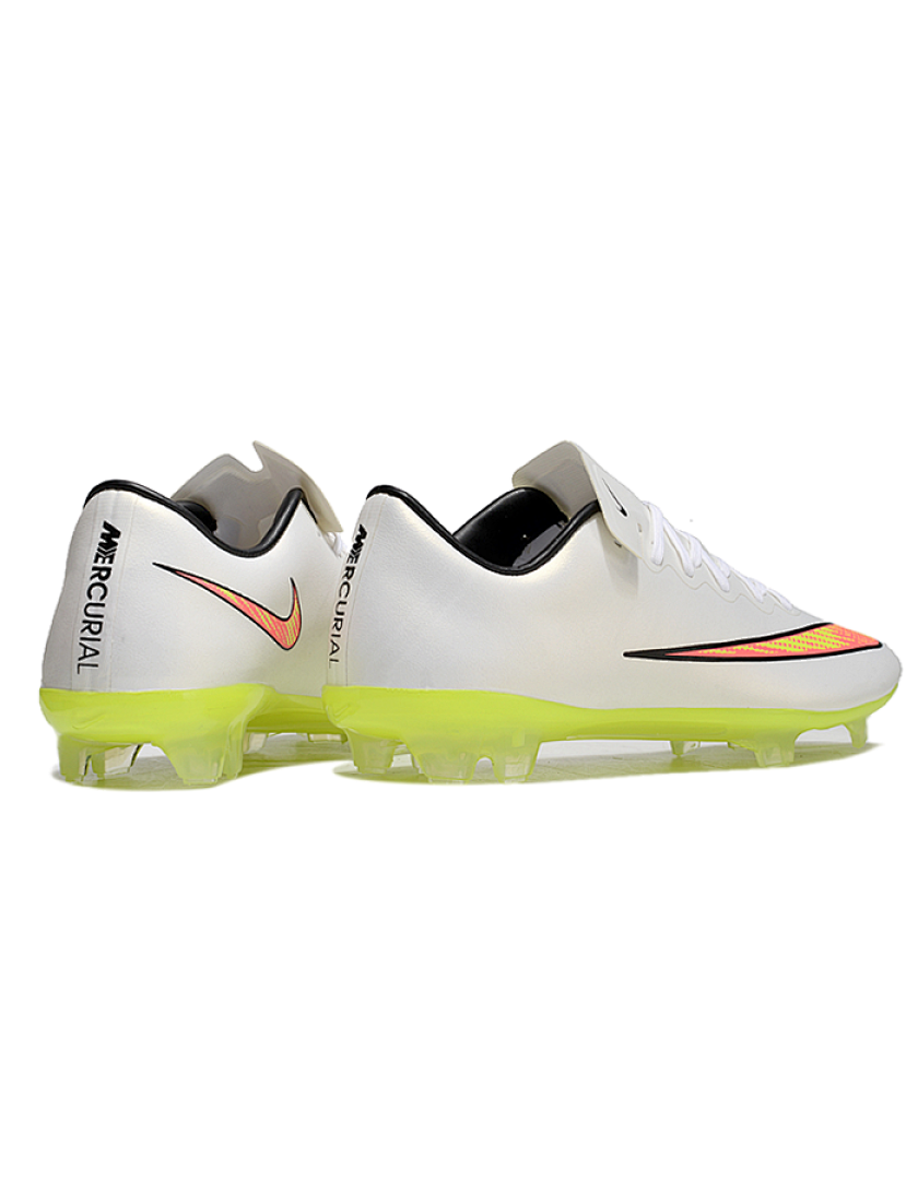 Nike 10 Mercurial Vapor X FG