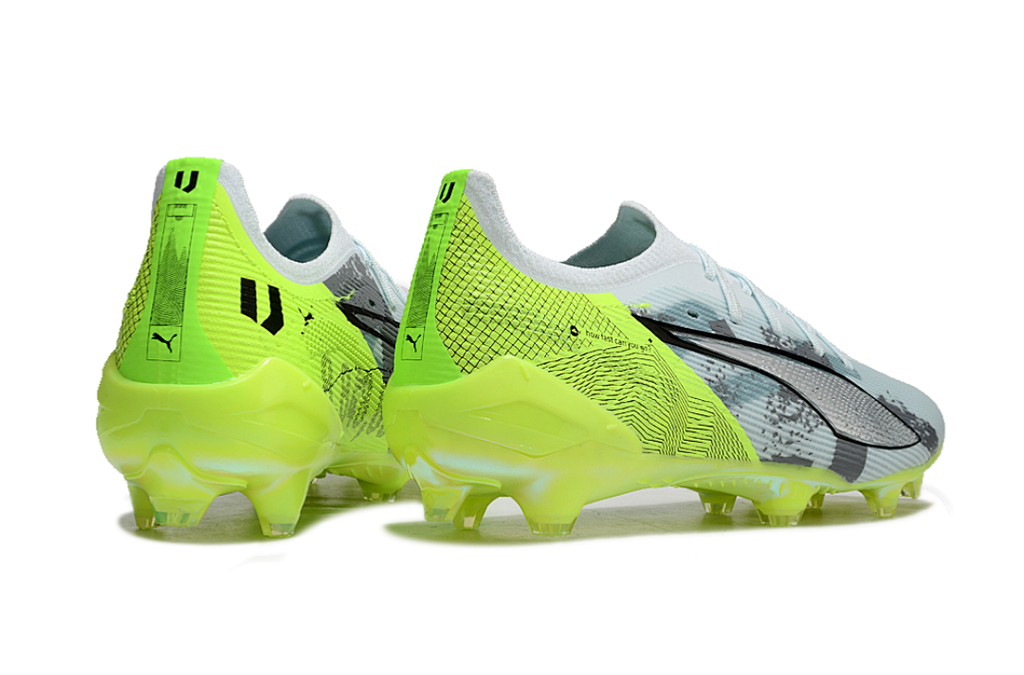 Puma Puma Ultra 5 Ultimate FG