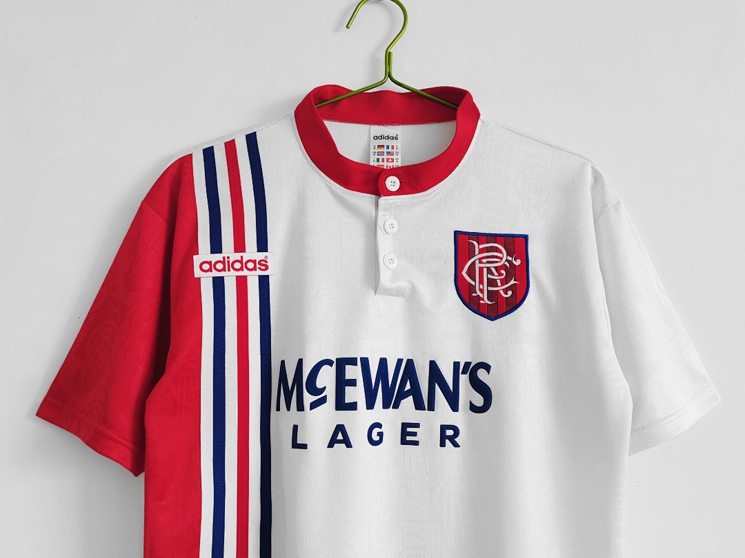 Rangers 97 8 A 1996/1997