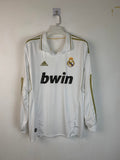 Real Madrid Madrid 11 12 2011/2012