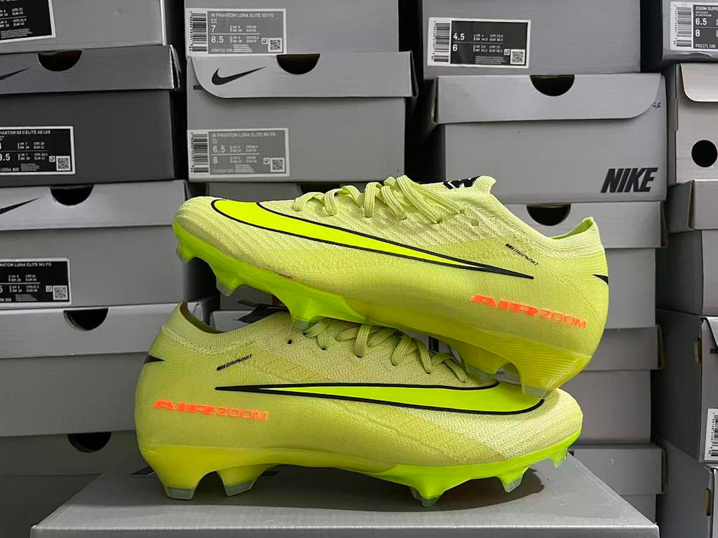 Nike Vapor 16 Air Zoom Mercurial Xv Elite FG