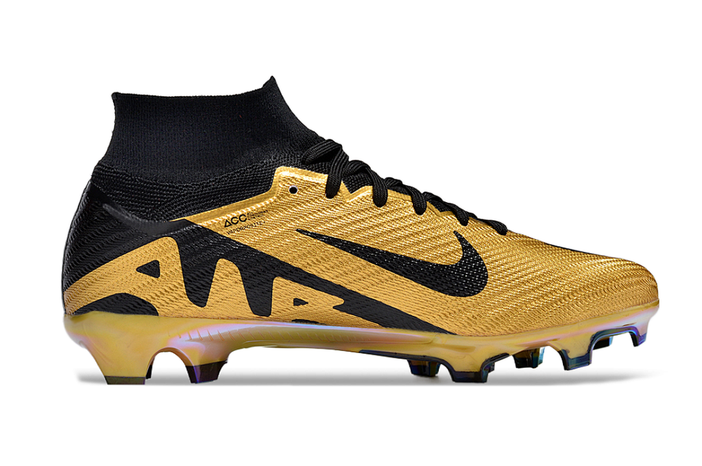Nike Vapor 15 Air Zoom Mercurial Superfly Ix Elite 6 FG