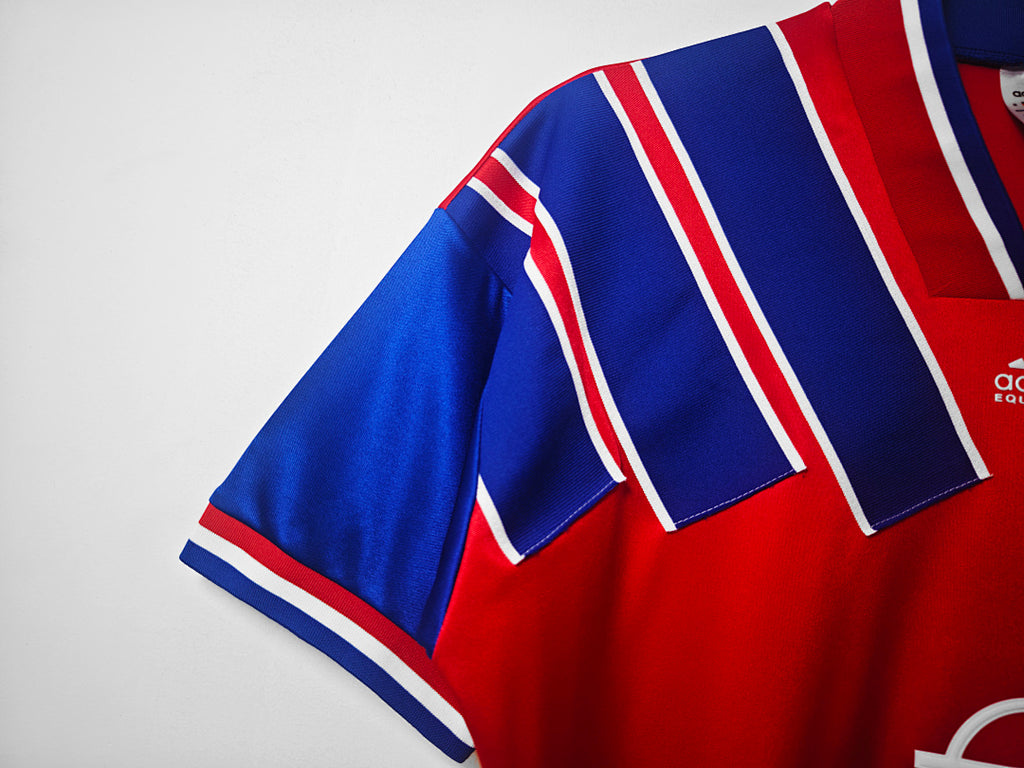 Bayern 95 3 B 1993/1995