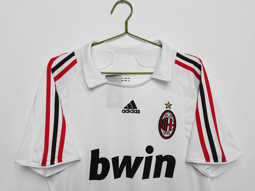 AC Milan 08 Ac 5 A 2007/2008