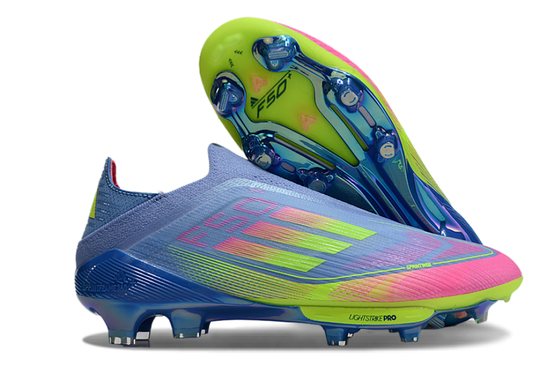 Adidas F50 Pro 50 Size FG
