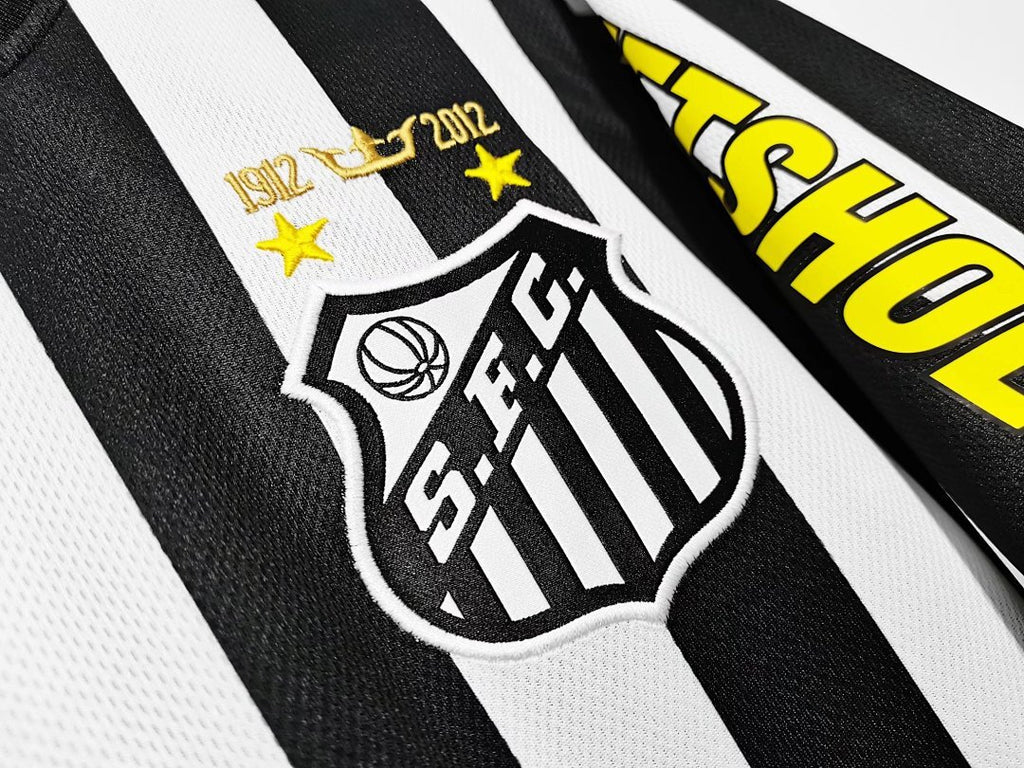 Santos 5 A