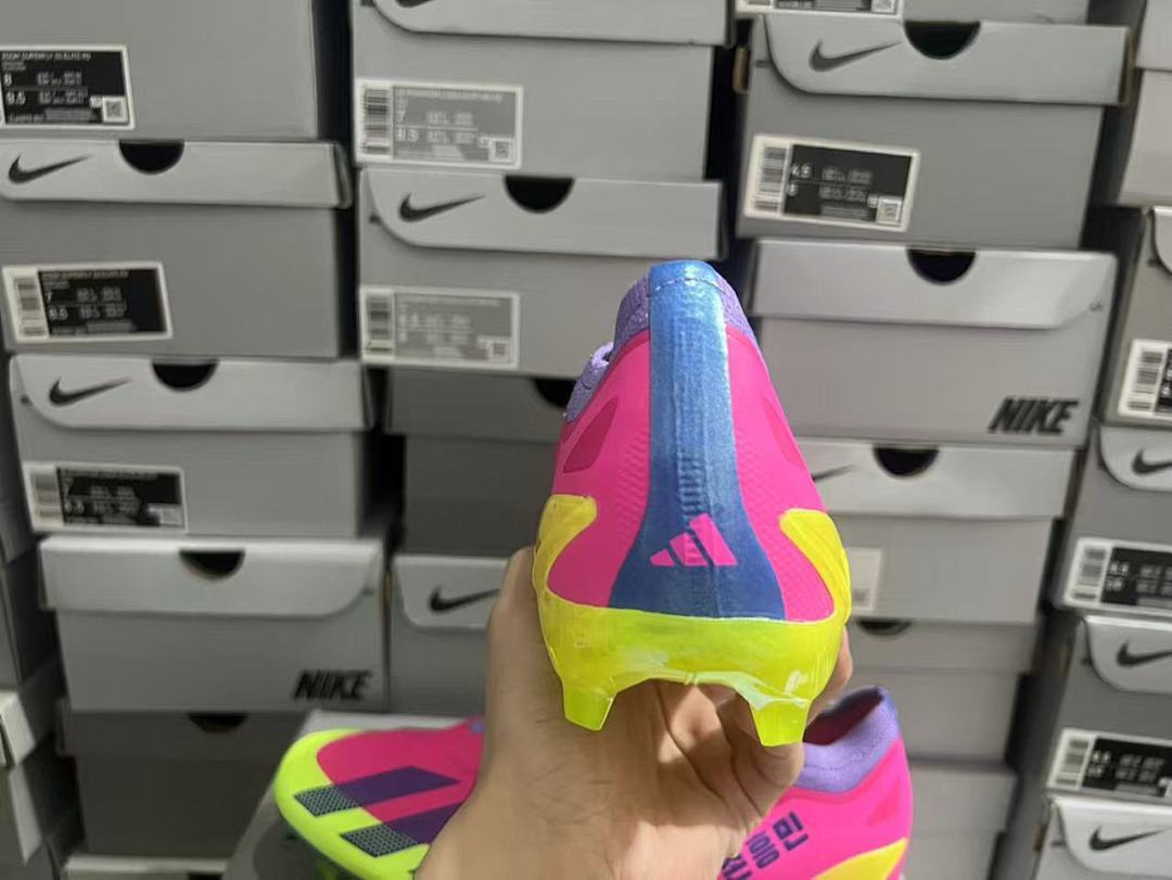 Adidas Modele X X 23 Crazyfast1 FG