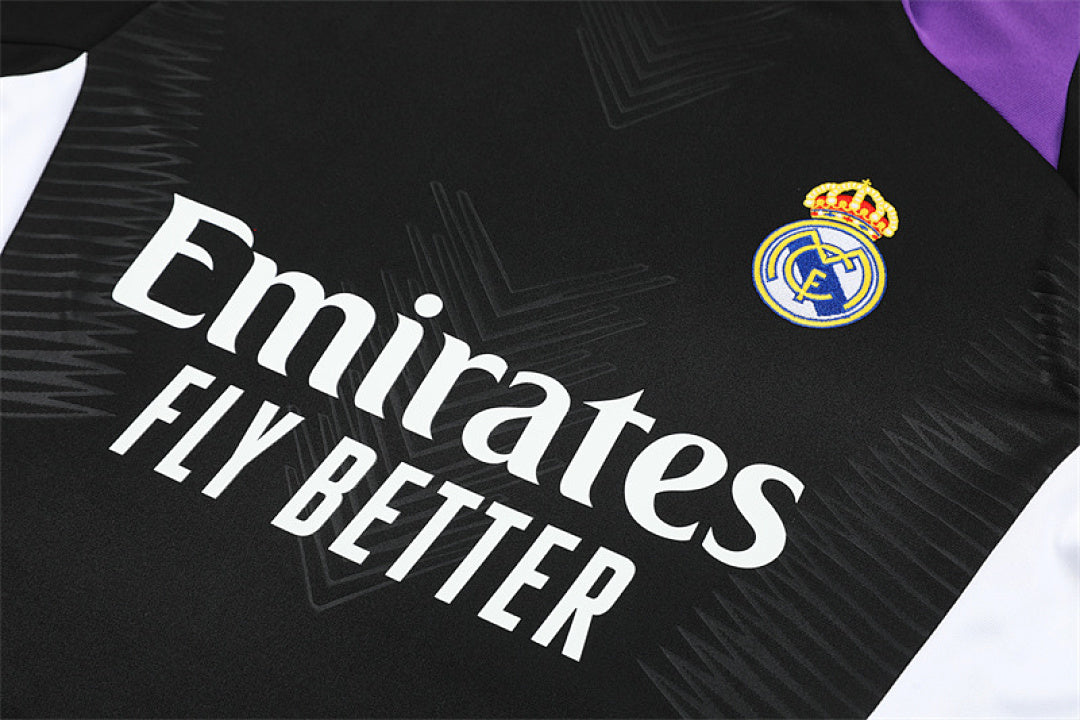 Real Madrid 24/25