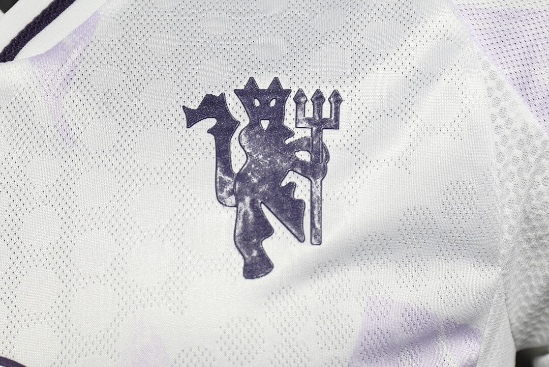 Man United 26202526 2025/2026