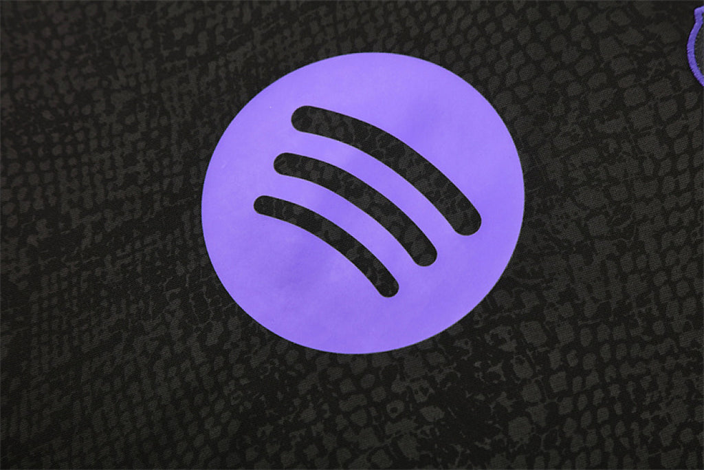 FC Barcelona Noir 25/26