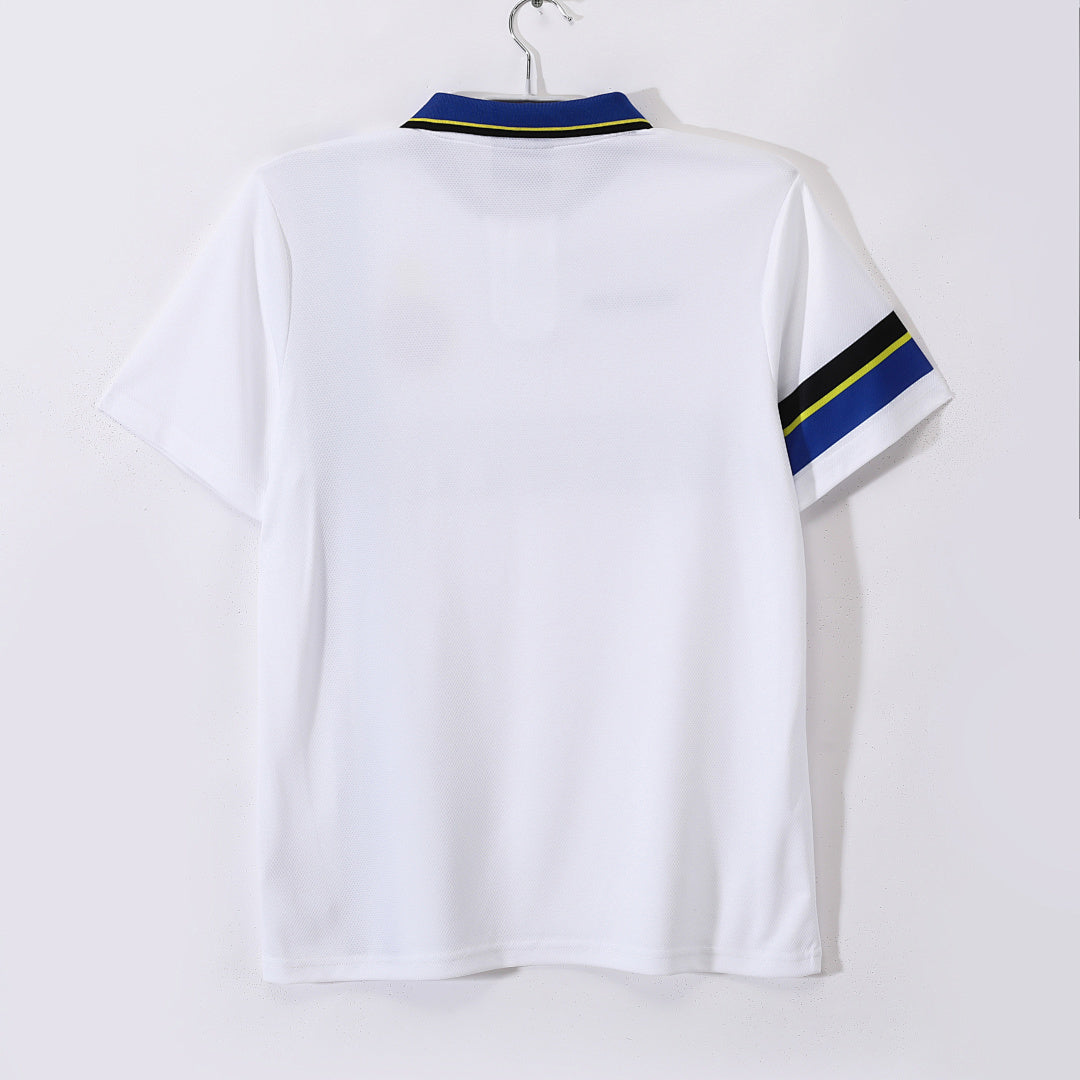 Inter Milan 98 8 A 1997/1998