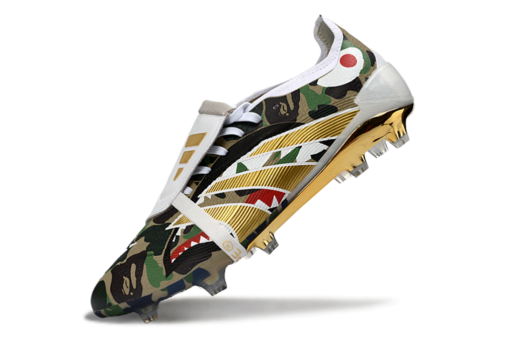Predator-25-ACCURACY-FG-08 - Adidas