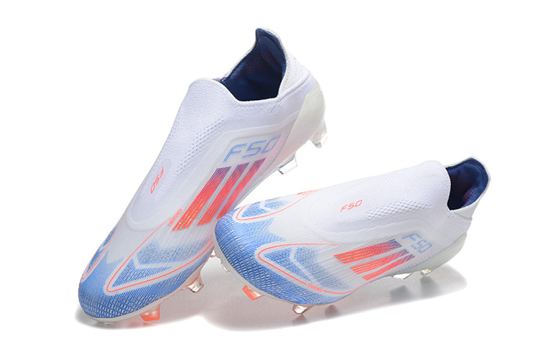F-50-Elite-Laceless-FG-06 - Adidas