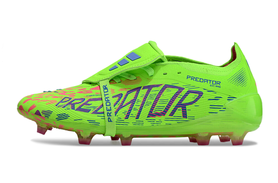 Predator-25-ACCURACY-FG-99 - Adidas