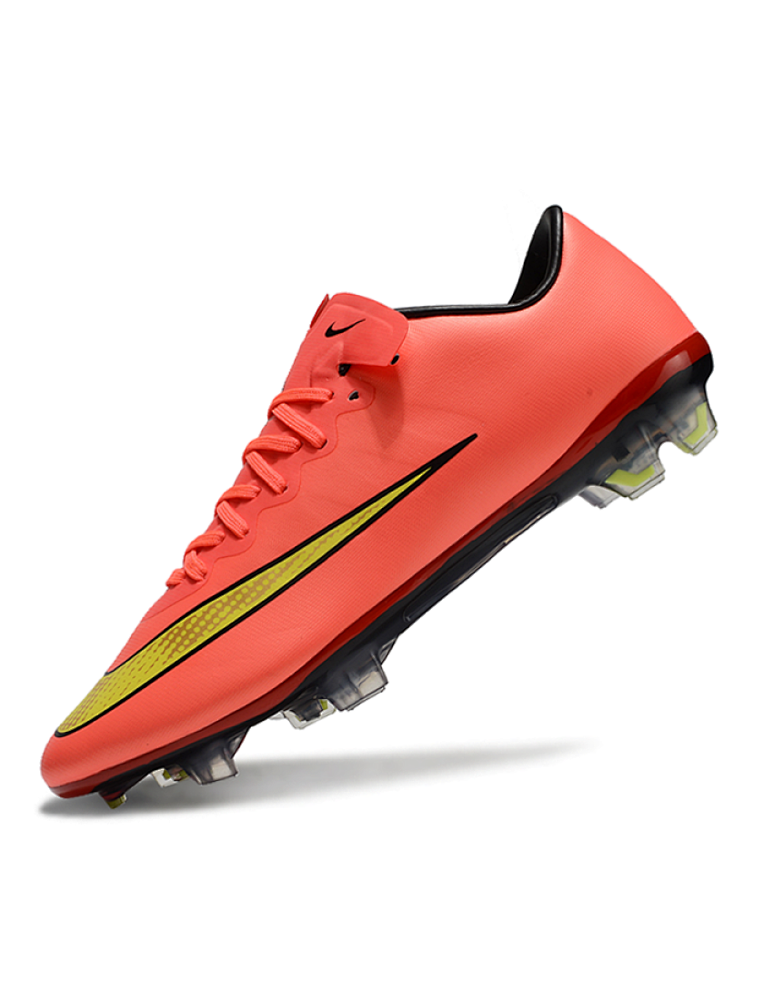Nike 10 Mercurial Vapor X FG