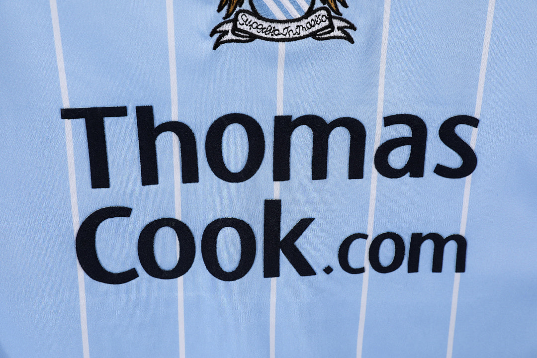 Man City 08 8 A 2007/2008