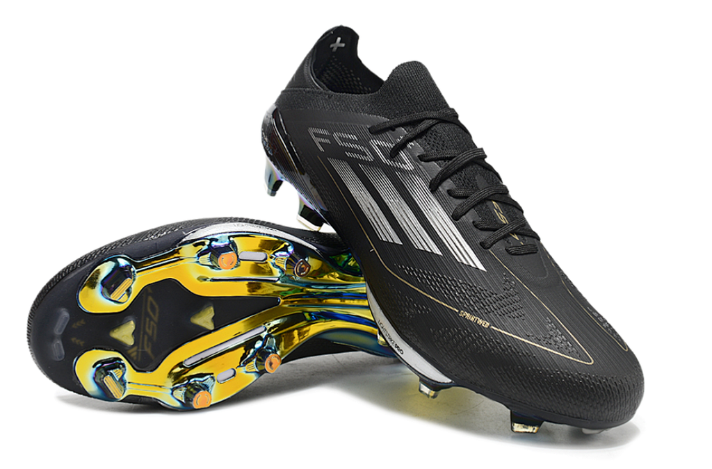 Adidas F50 Pro 50 Size FG