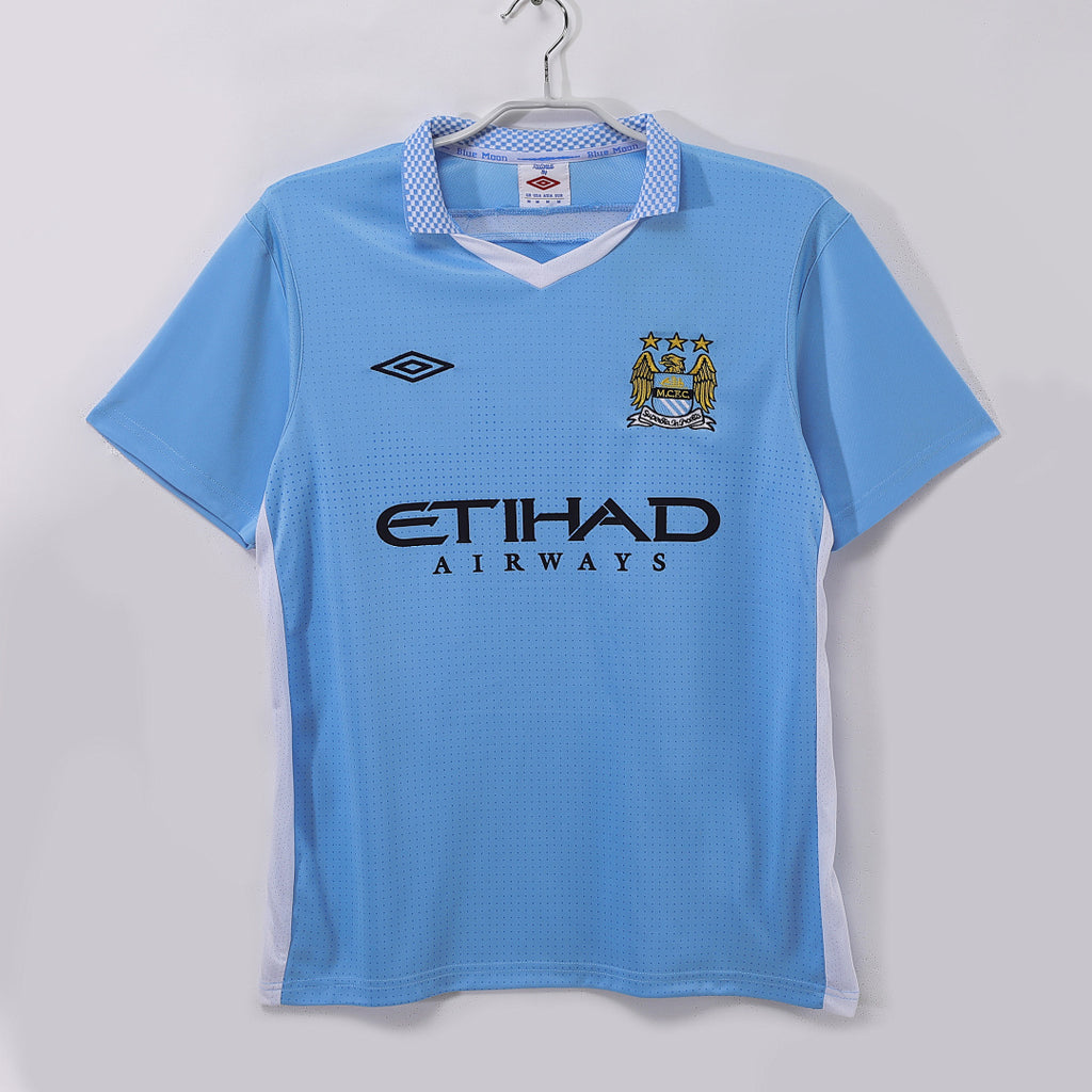 Man City 12 8 A 2011/2012