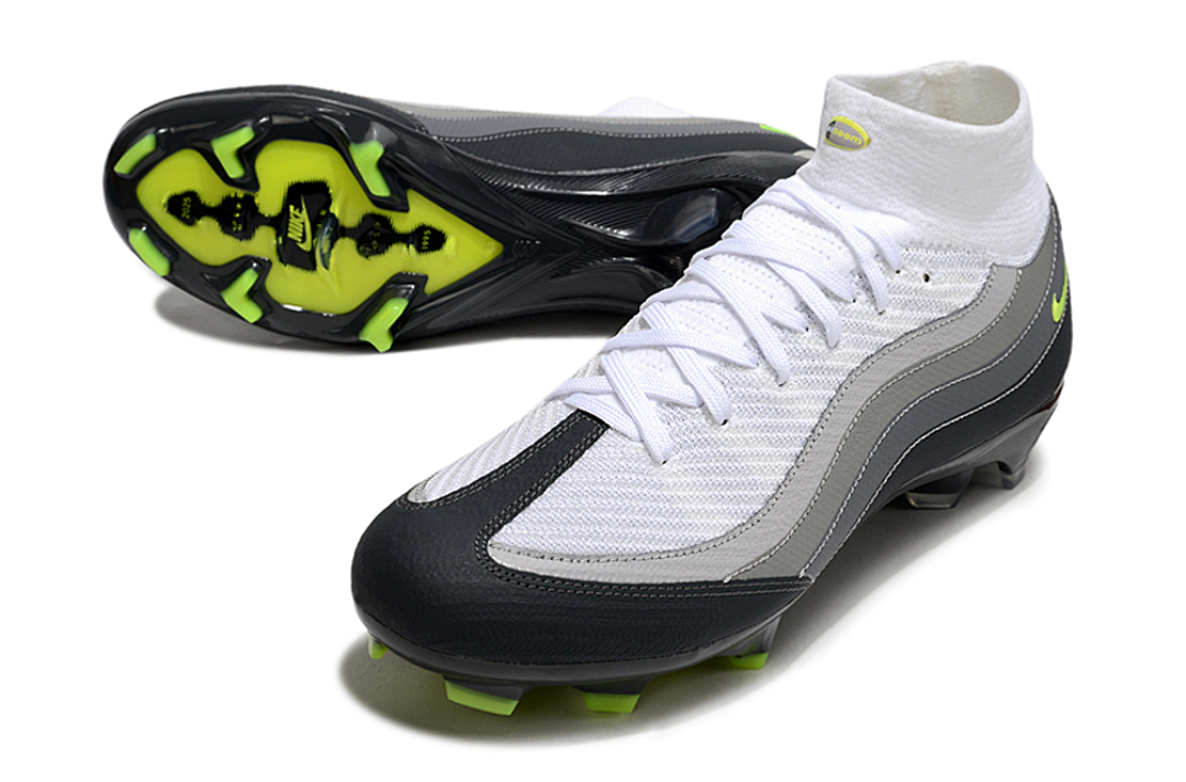 Nike Vapor 16 Air Zoom Mercurial Xv Elite FG