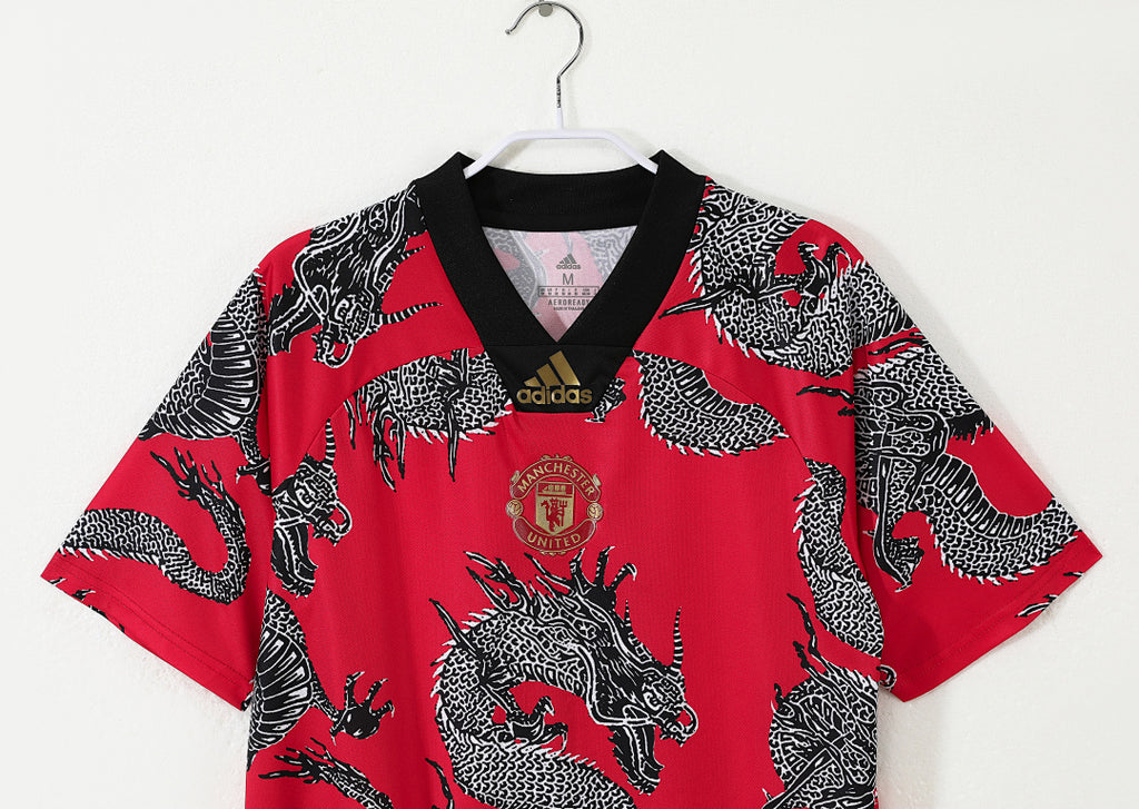 Man United 20 5 A 2019/2020