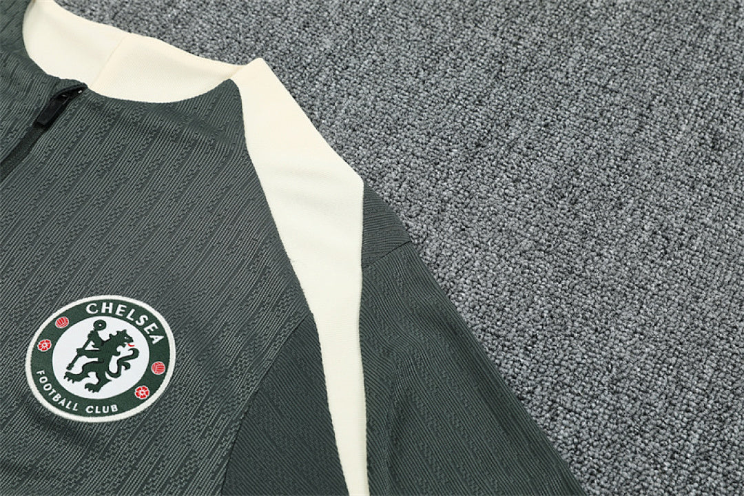 Chelsea 25/26