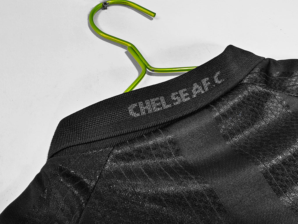 Chelsea 99 8 A Noir 1998/1999