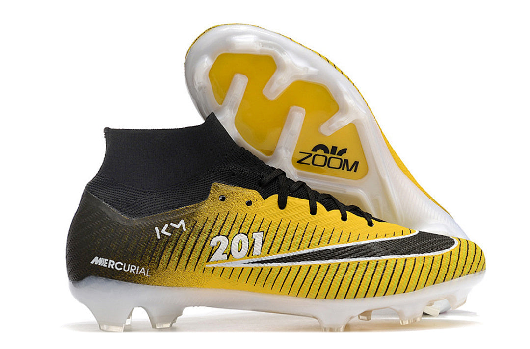 Nike Vapor 15 Air Zoom Mercurial Superfly Ix Elite 6 FG