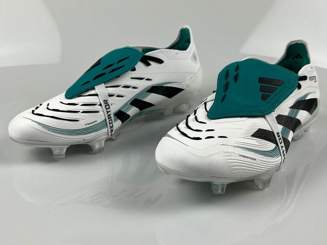 Predator-25-ACCURACY-FG-64 - Adidas