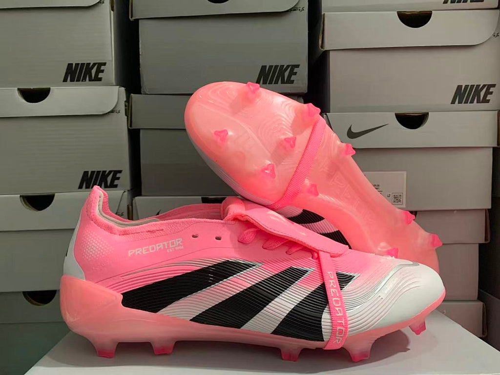 Predator-25-ACCURACY-FG-21 - Adidas