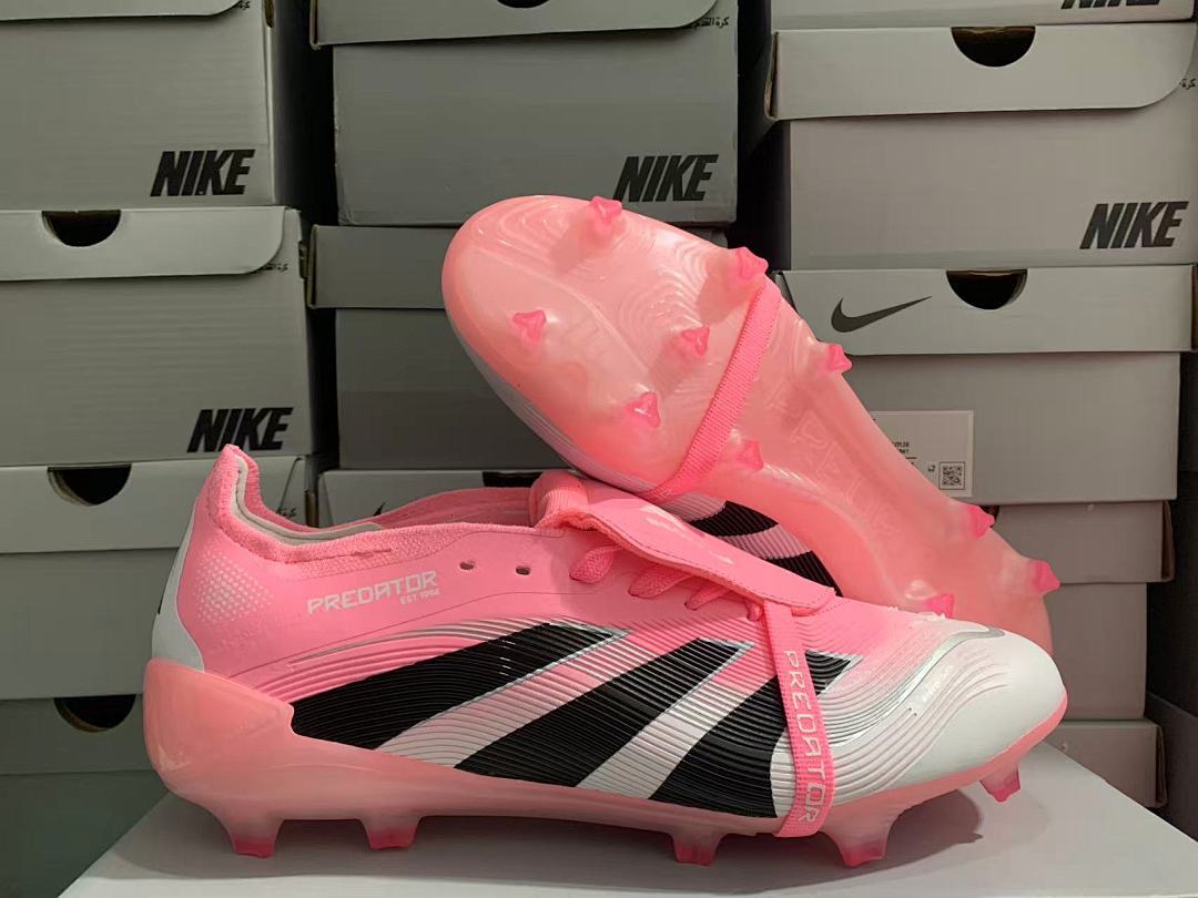 Predator-25-ACCURACY-FG-21 - Adidas