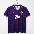 Fiorentina 93 5 A 1992/1993