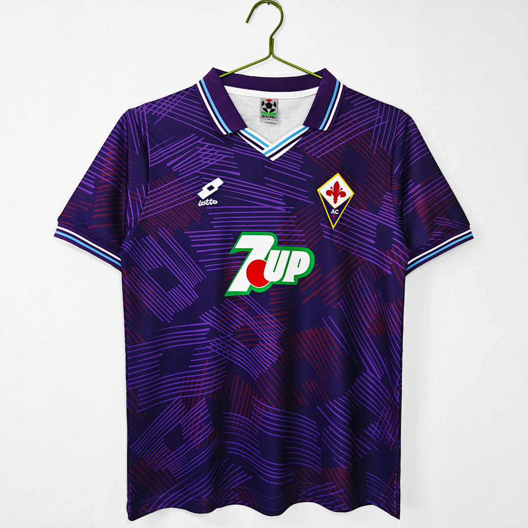 Fiorentina 93 5 A 1992/1993