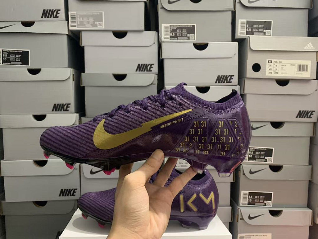 Nike Vapor 16 Air Zoom Mercurial Xv Elite FG