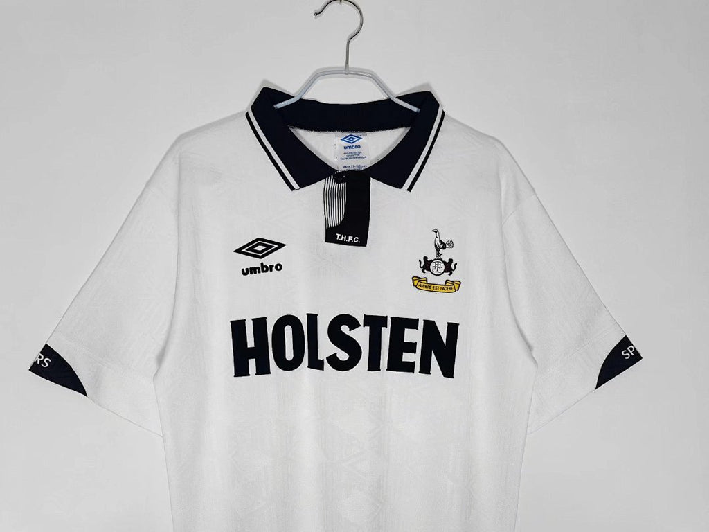 Tottenham 93 1991/1993