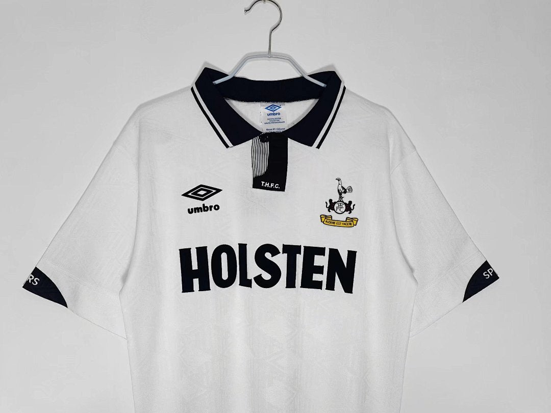 Tottenham 93 1991/1993