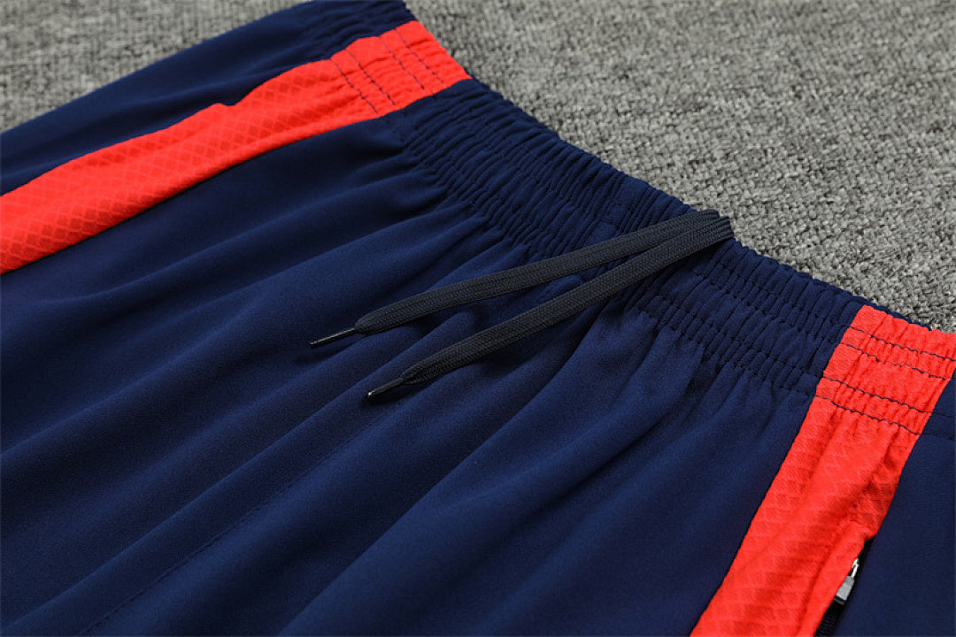 Man United Bleu Roi 24/25