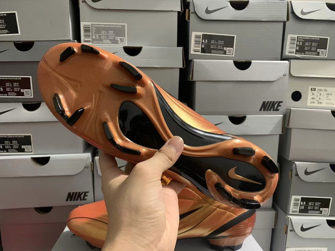 Nike Vapor 2 Mercurial R FG