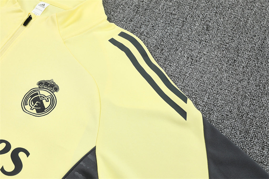 Real Madrid 25/26