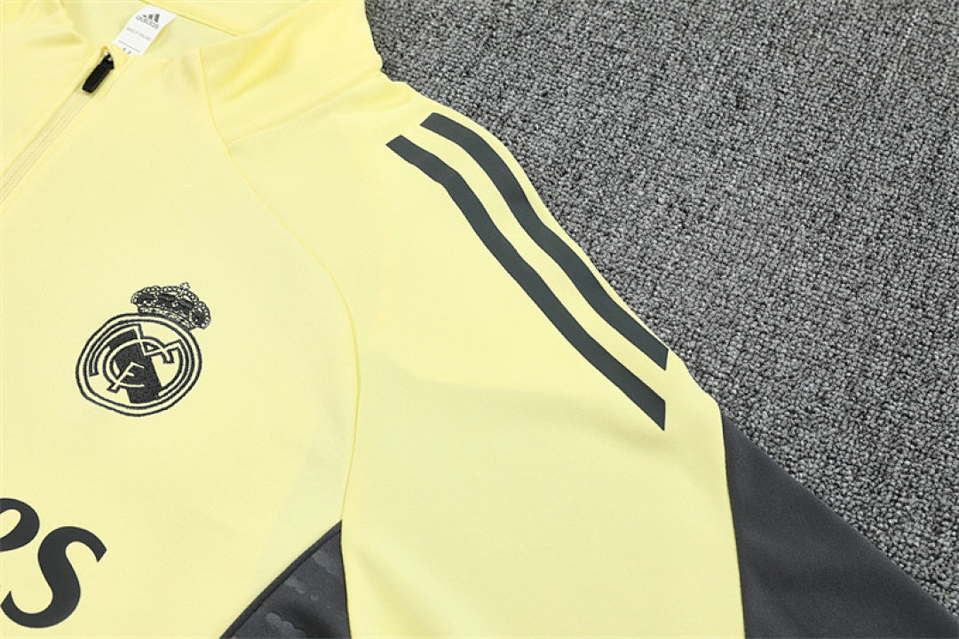 Real Madrid 25/26