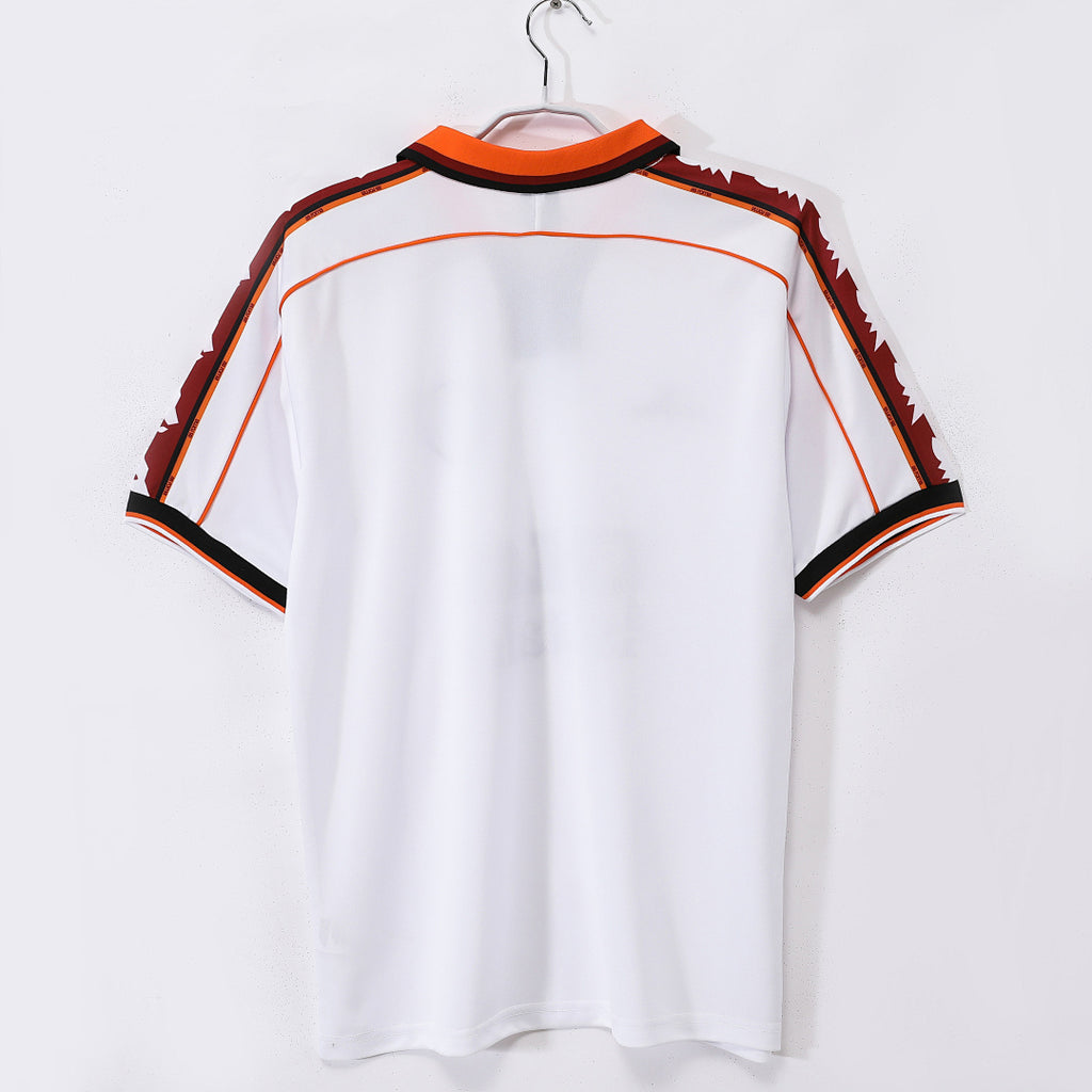 AS Roma 99 8 A 1998/1999