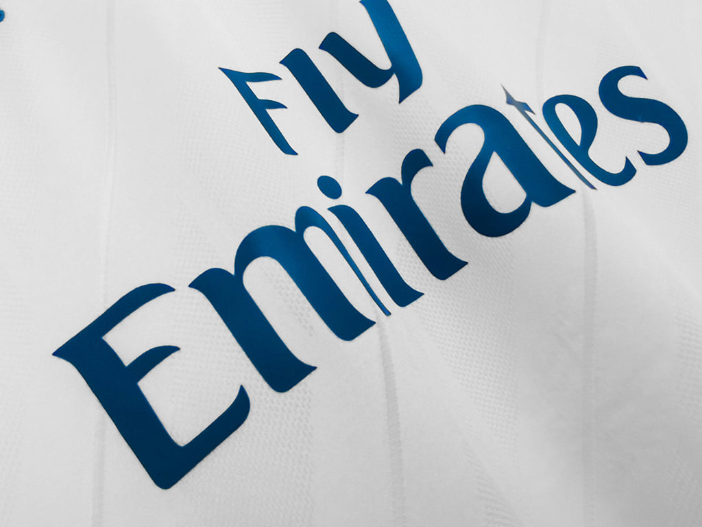 Real Madrid 18 5 A 2017/2018