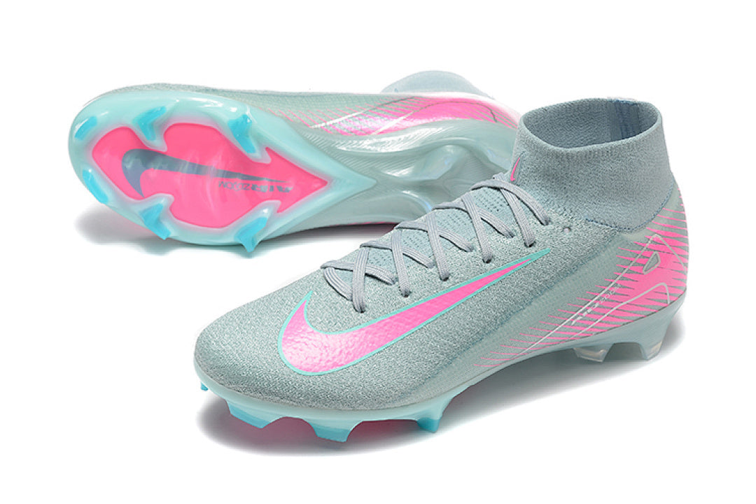 Nike Vapor 16 Air Zoom Mercurial Superfly Iix Elite FG
