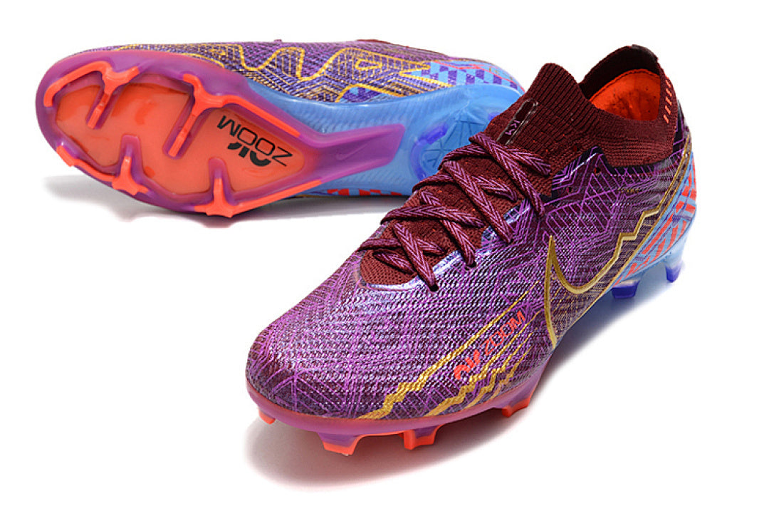 Nike Vapor 15 Air Zoom Mercurial Superfly Ix Elite 6 FG