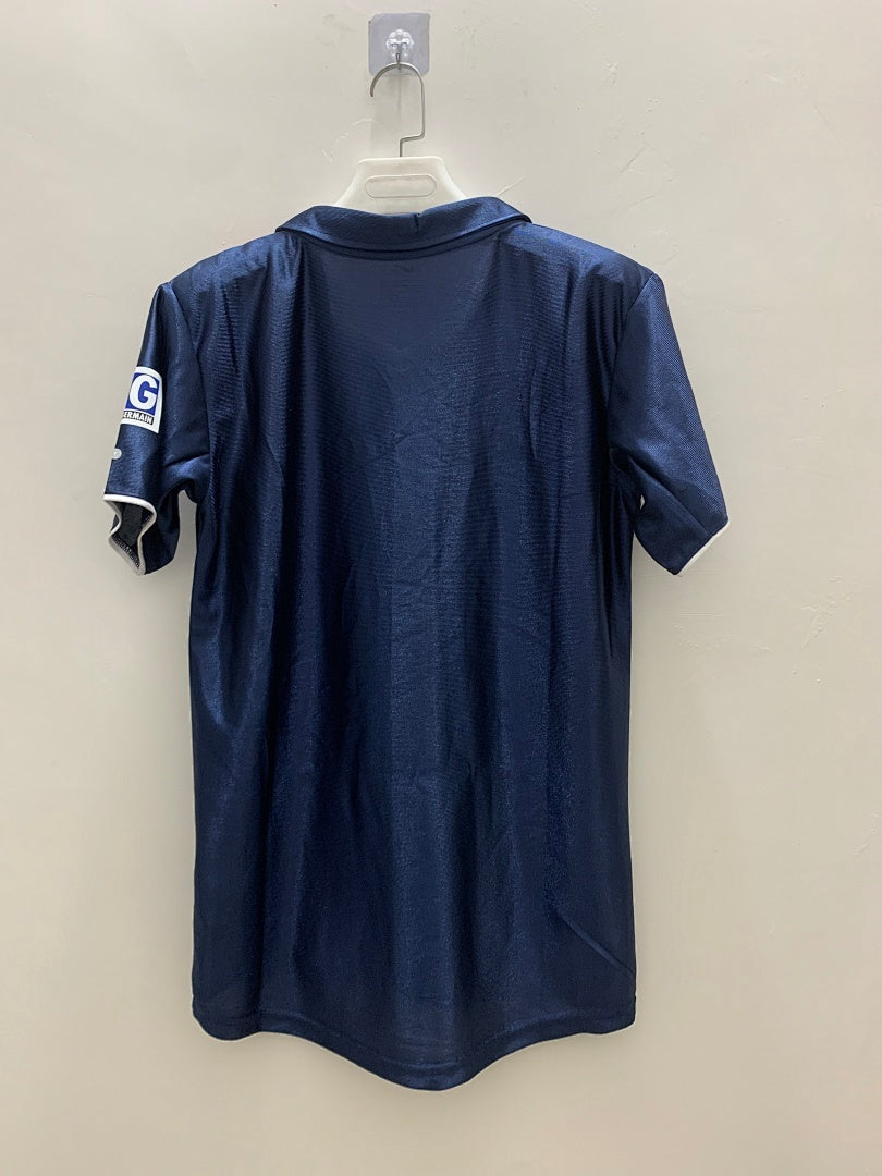 PSG 2 2001/2002