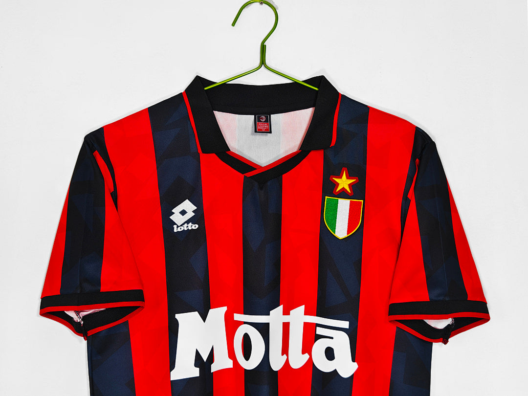 AC Milan 94 Ac 5 A 1993/1994
