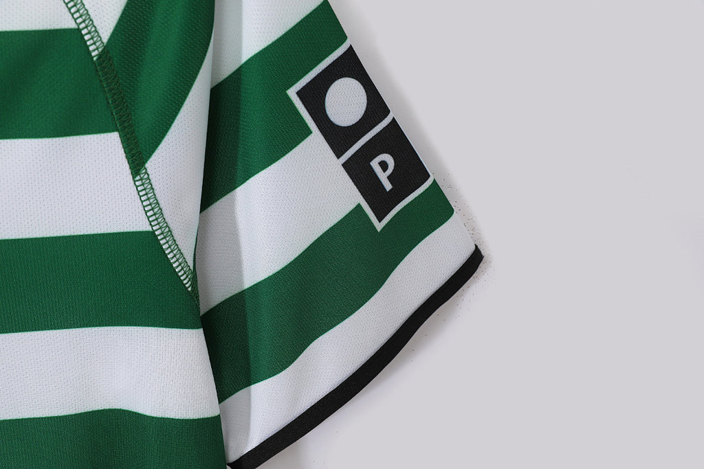 Sporting CP 04 5 A 2003/2004