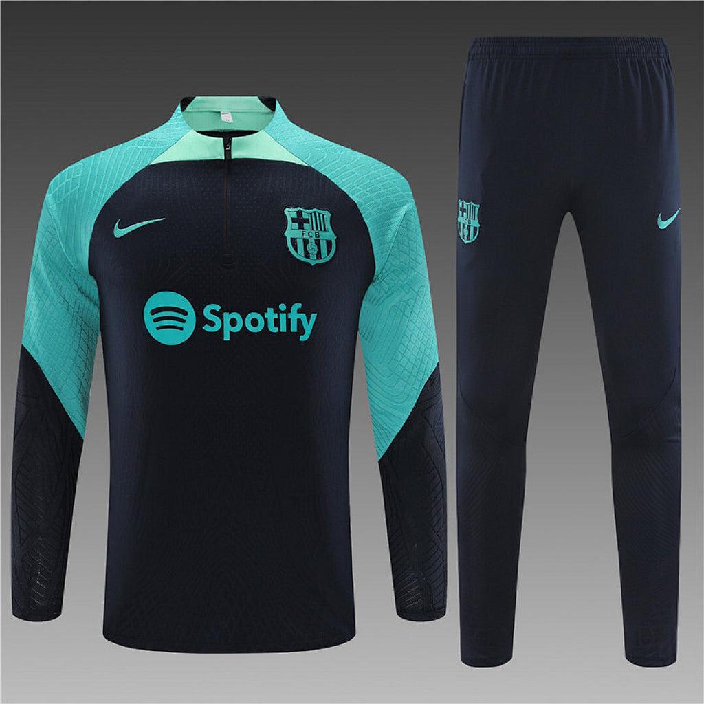 FC Barcelona Bleu Roi 23/24