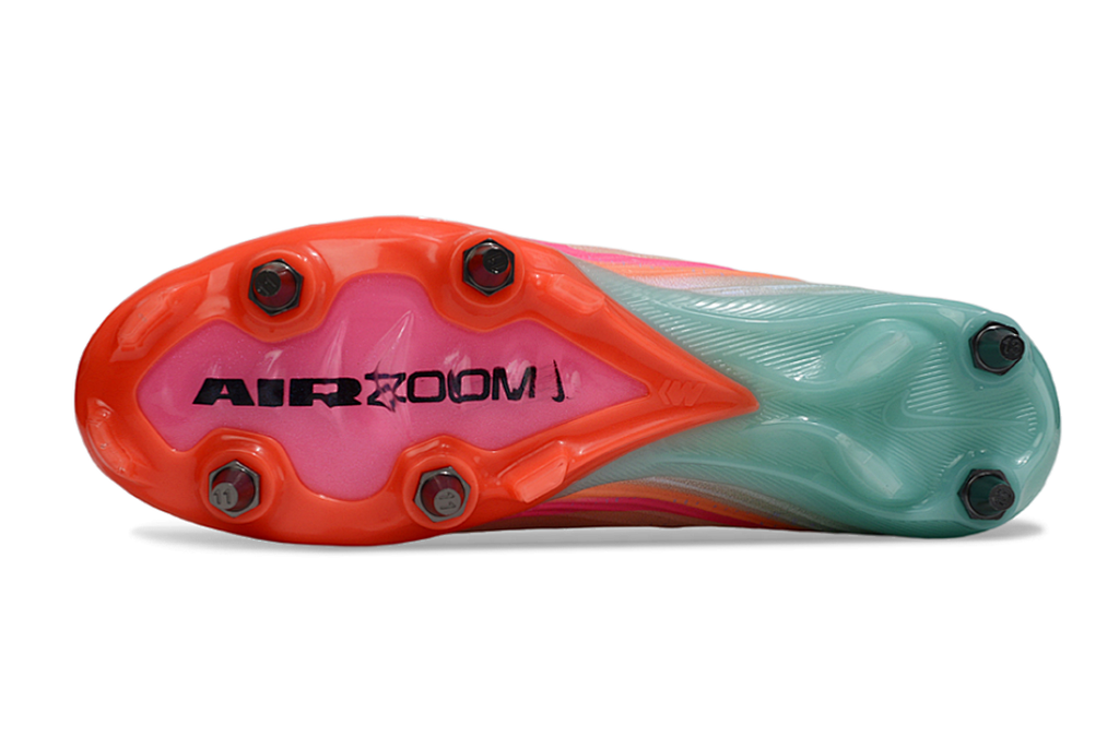 Nike Vapor 16 Air Zoom Mercurial Superfly Iix Elite SG