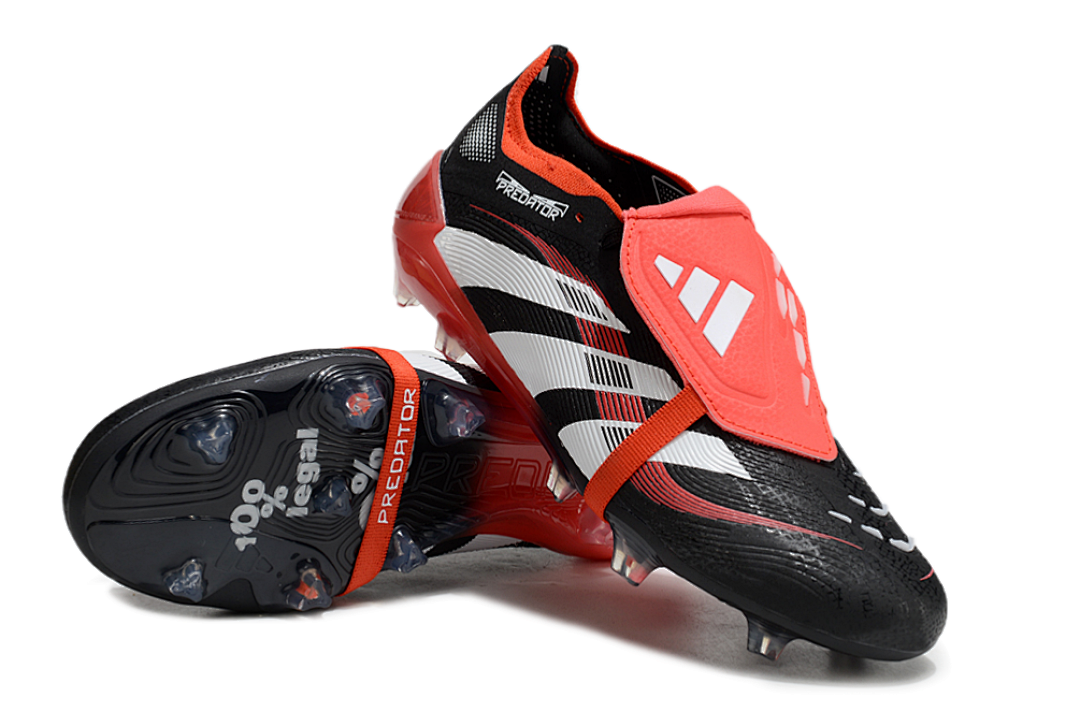 Predator-25-ACCURACY-FG-103 - Adidas