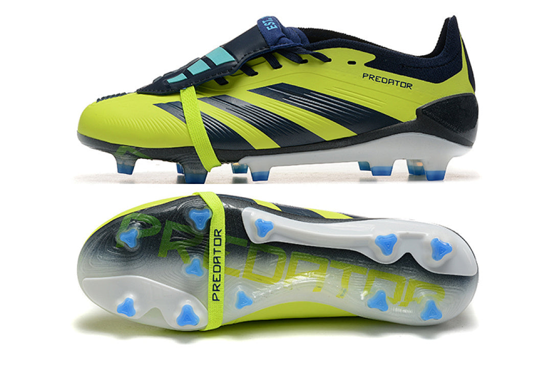 Adidas 24 A Predator Elite Tongue Predator 24 FG